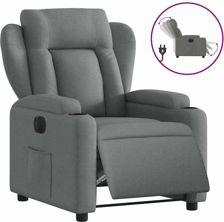 Produktbild vidaXL Relaxsessel