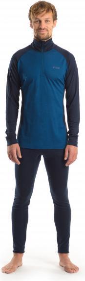 Actual product image Stoic Merino180 BjoernenSt. Half Zip (M)