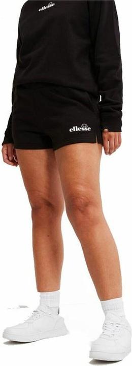 Produktbild Ellesse Sport Shorts Kyrana Loopback Schwarz (36)