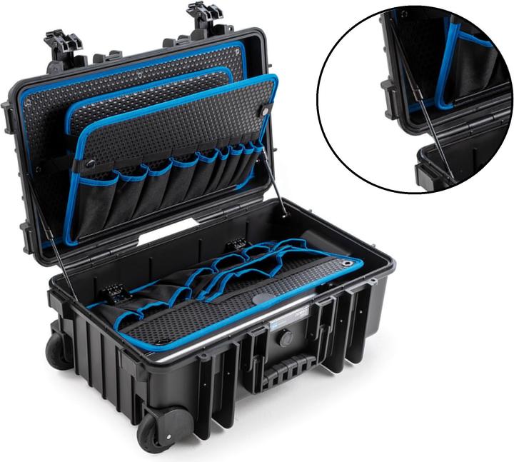 Actual product image B&W International Jumbo 6600 (1 Piece)