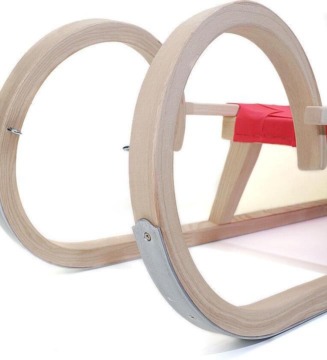 Produktbild EPM Rodel Spezial 110cm