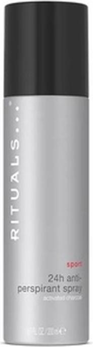 Produktbild Rituals Sport 24H Anti-Perspirant Spray (Spray, 200 ml)