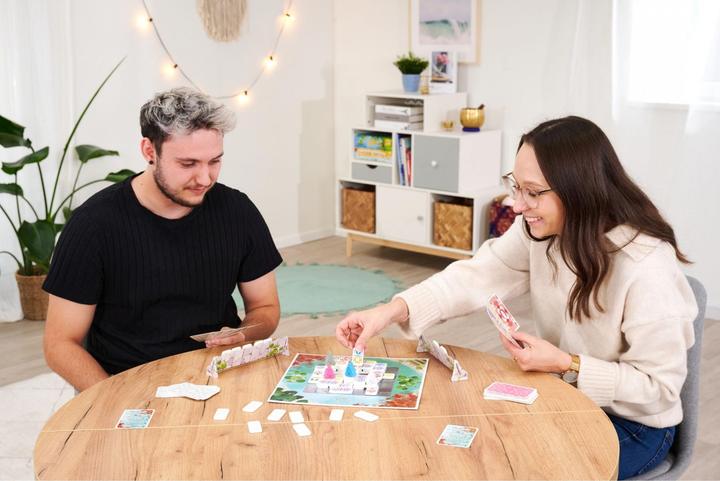 Produktbild Zoch Ananda (Deutsch, Italienisch)