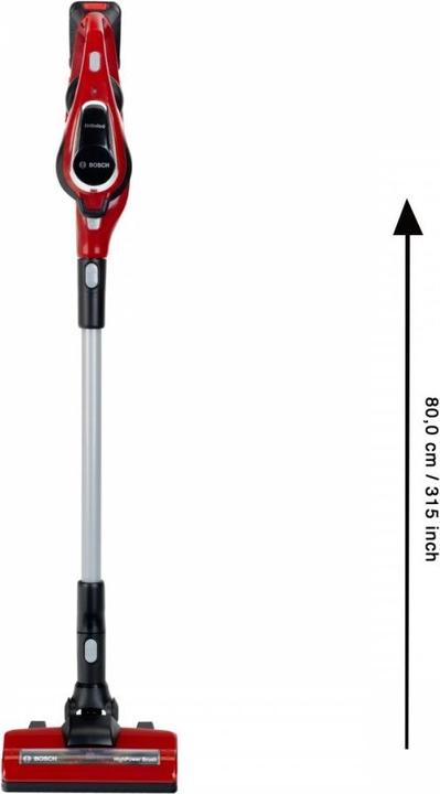 Produktbild Theo Klein Staubsauger