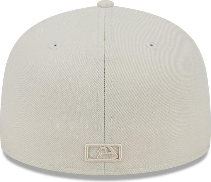 Image du produit New Era 59Fifty Fitted Cap - MLB New York Yankees stone