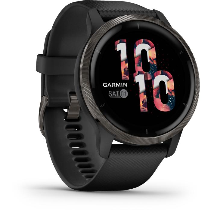 Garmin Venu 2 (45 mm)
