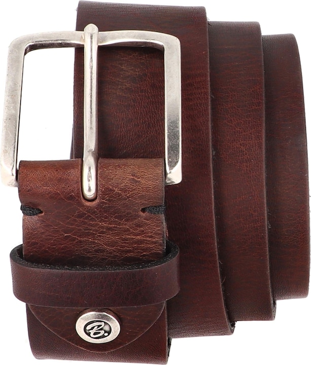 Produktbild B.Belt Gürtel Leder (100)