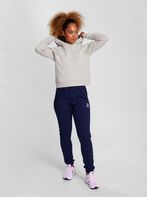Produktbild hummel Hmltravel Sweat Hoodie Woman (XL)