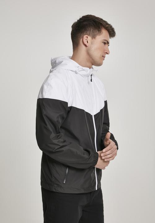 Immagine prodotto Urban Classics 2-Tone Tech Windrunner (M)