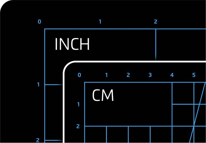 Image du produit Martor 3001 - Tapis de découpe 620 x 870 mm auto-réparant (Cutters)