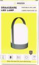 Produktbild Benson Electric Tragbare LED-Lampe ø13 x 22 cm