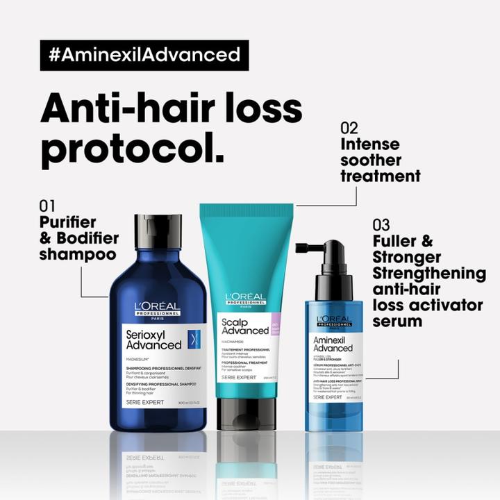 Produktbild L'Oréal Professionnel Scalp Advanced (200 ml)