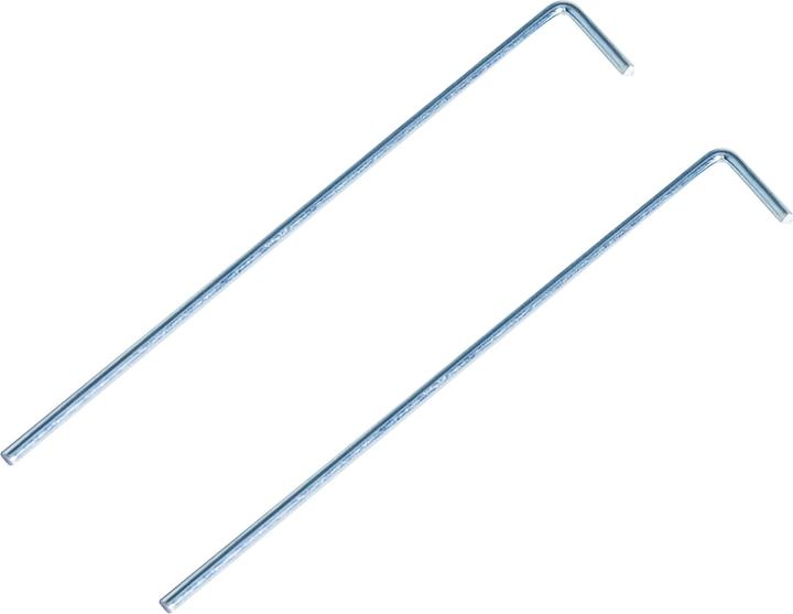 Actual product image Outsunny Beach Umbrella and Beach Tent 2 in 1 (2.10 m)