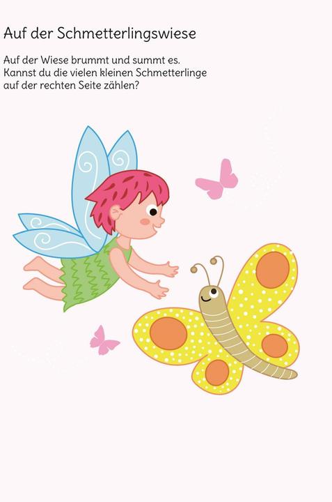 Immagine prodotto Feen & Einhörner