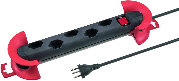 Image du produit Steffen Steba Strong (5 x, Type 13, 10 m)