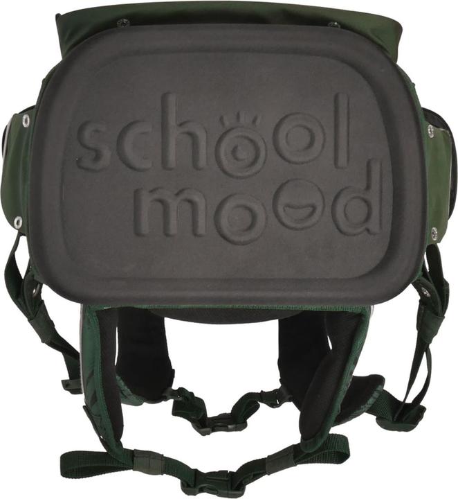 Produktbild School-Mood Timeless Air+ Schulranzen-Set 7tlg. (27 l)