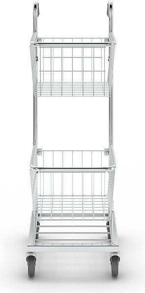 Produktbild Kongamek Kleintransportwagen (35 kg)