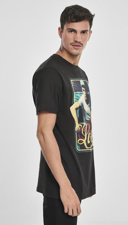 Produktbild Mister Tee Logic Tarantino Pose Tee (S)