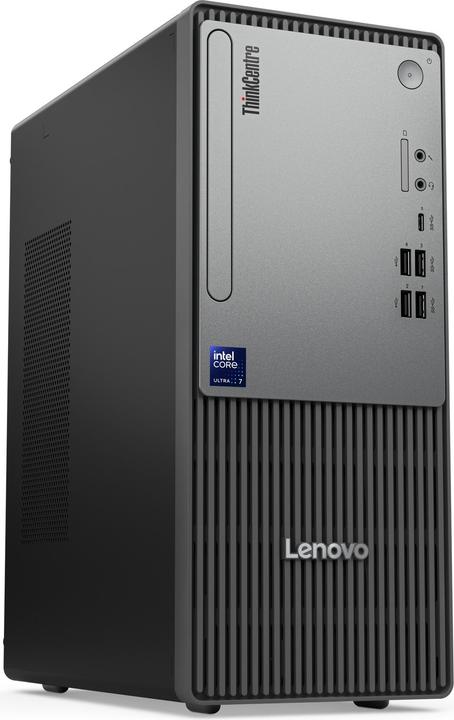 Produktbild Lenovo ThinkCentre neo 50t Gen 6 (512 GB, 16 GB, Intel Core Ultra 5 225)