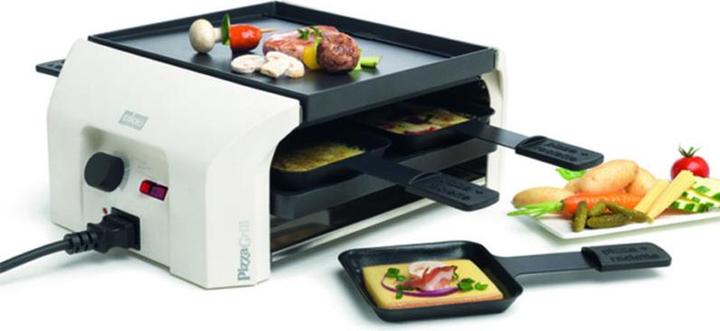 Produktbild Stöckli FourFour