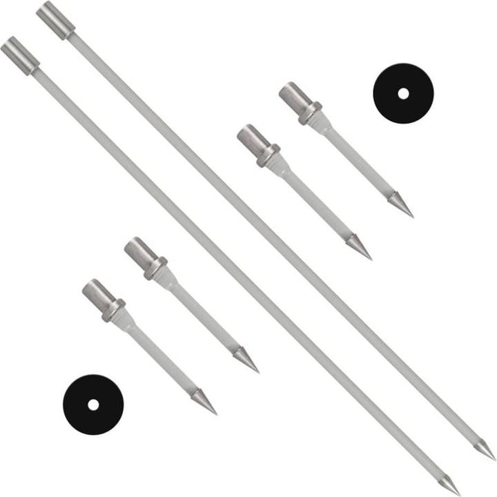 Produktbild PCE Instruments PCE-WMT 200 Baufeuchtemessgerät Messbereich Baufeuchtigkeit (Be