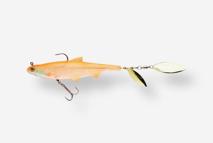 Actual product image Caperlan roachspin 120 303430 (22 cm)