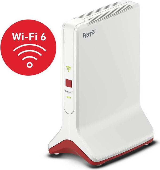 Produktbild AVM WLAN Router mit Modem