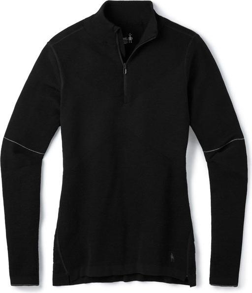 Image du produit Smartwool Ws Intraknit 1/4 Zip (XS)