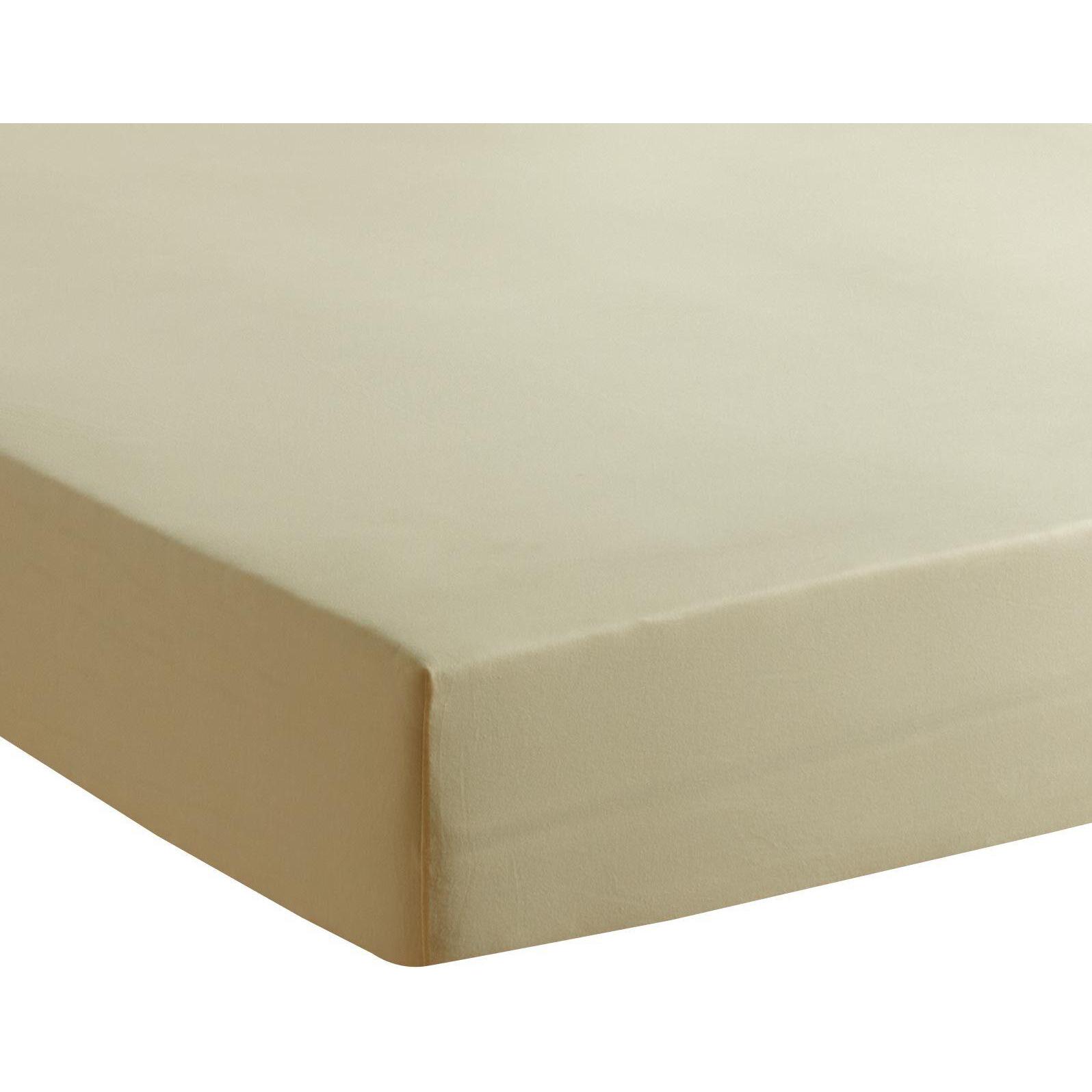 Traumschlaf, Fixleintuch, Jersey-Elasthan Stretch (90 x 220 cm, 100 x 220 cm)
