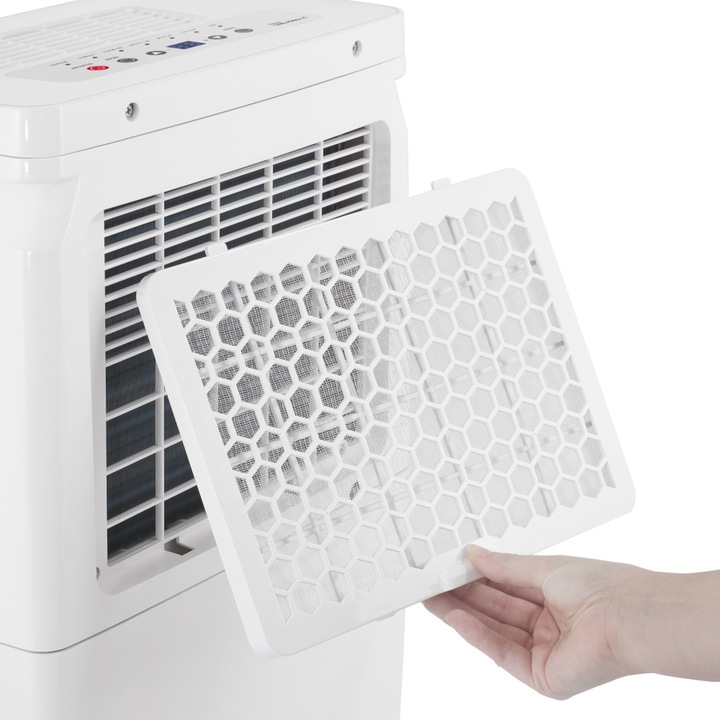 Immagine prodotto Trotec TTK 72 E deumidificatore (50 m², 24 l/24h)