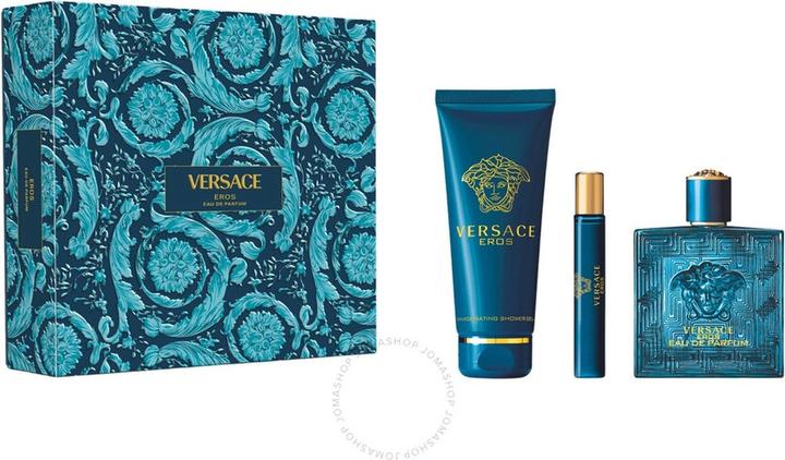 Image du produit Versace Eros (Eau de parfum, 260 ml)