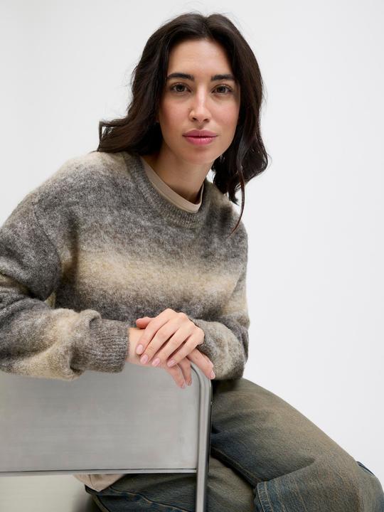 Immagine prodotto JJXX Jxamira Crew Neck Knit Ln (XS)