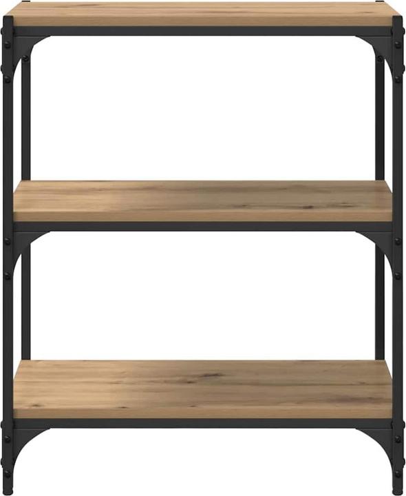 Image du produit vidaXL Bücherregal (33 x 60 x 70.50 cm)