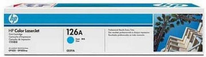 Image du produit HP 126a (C)