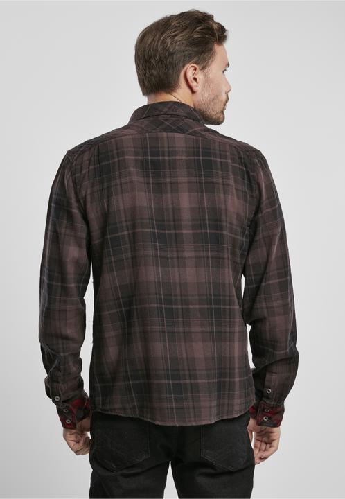 Produktbild Brandit Duncan Checked Shirt (XL)