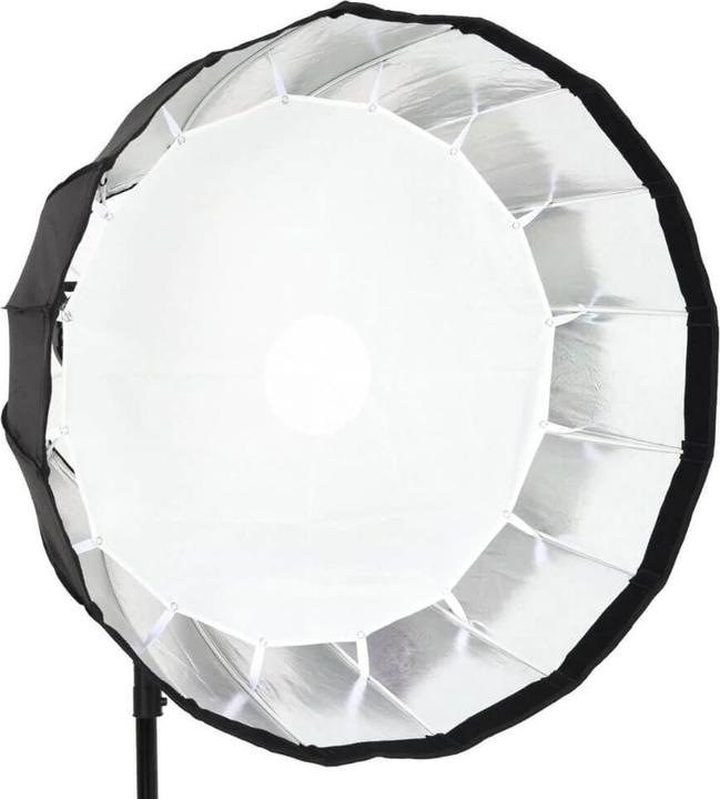 Produktbild Godox Parabolic Softbox Bowens Mount P120H (Softbox, 120 cm)