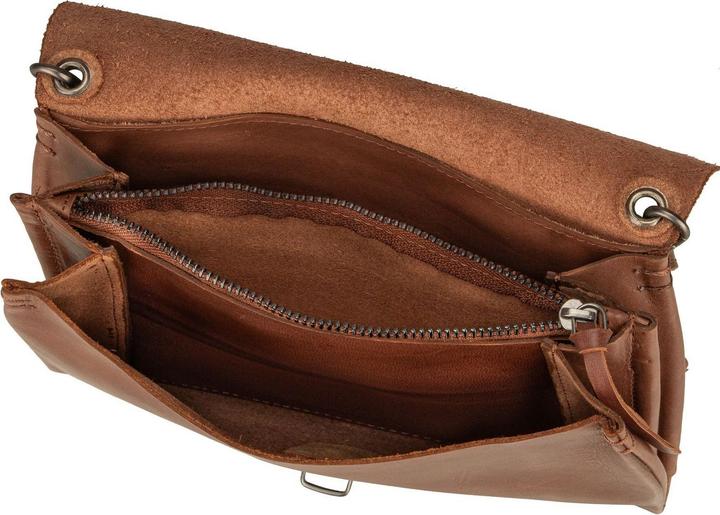 Immagine prodotto Harolds Aberdeen Umhängetasche Leder 20 cm