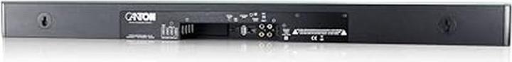 Produktbild Canton Smart Soundbar 9 (300 W, 2.1 Kanal)