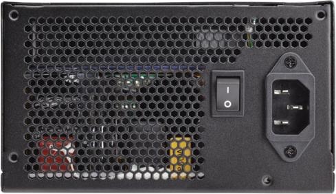 Immagine prodotto Corsair Cx750m (750 W)