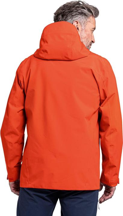 Actual product image Schöffel 2L Jacket Ankelspitz (52)