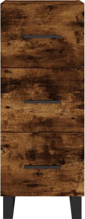 Image du produit vidaXL Sideboard (34.50 x 34 x 90 cm)