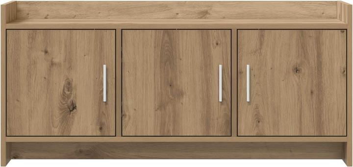 Actual product image vidaXL TV-Schränk (33 x 102 x 47 cm)