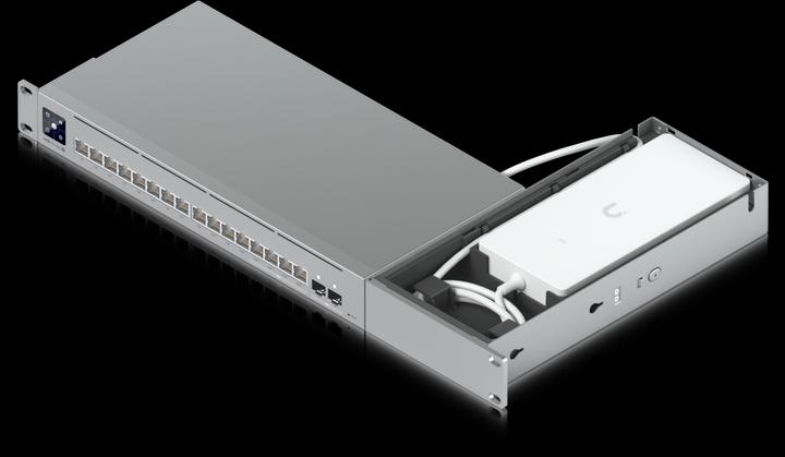 Productafbeelding Ubiquiti Montageset UACC-PRO-MAX-16-RM voor USW-PRO-MAX-16/POE (Montageset)