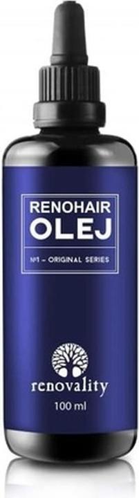 Renovality Original Series Renohair Oil (100 ml)