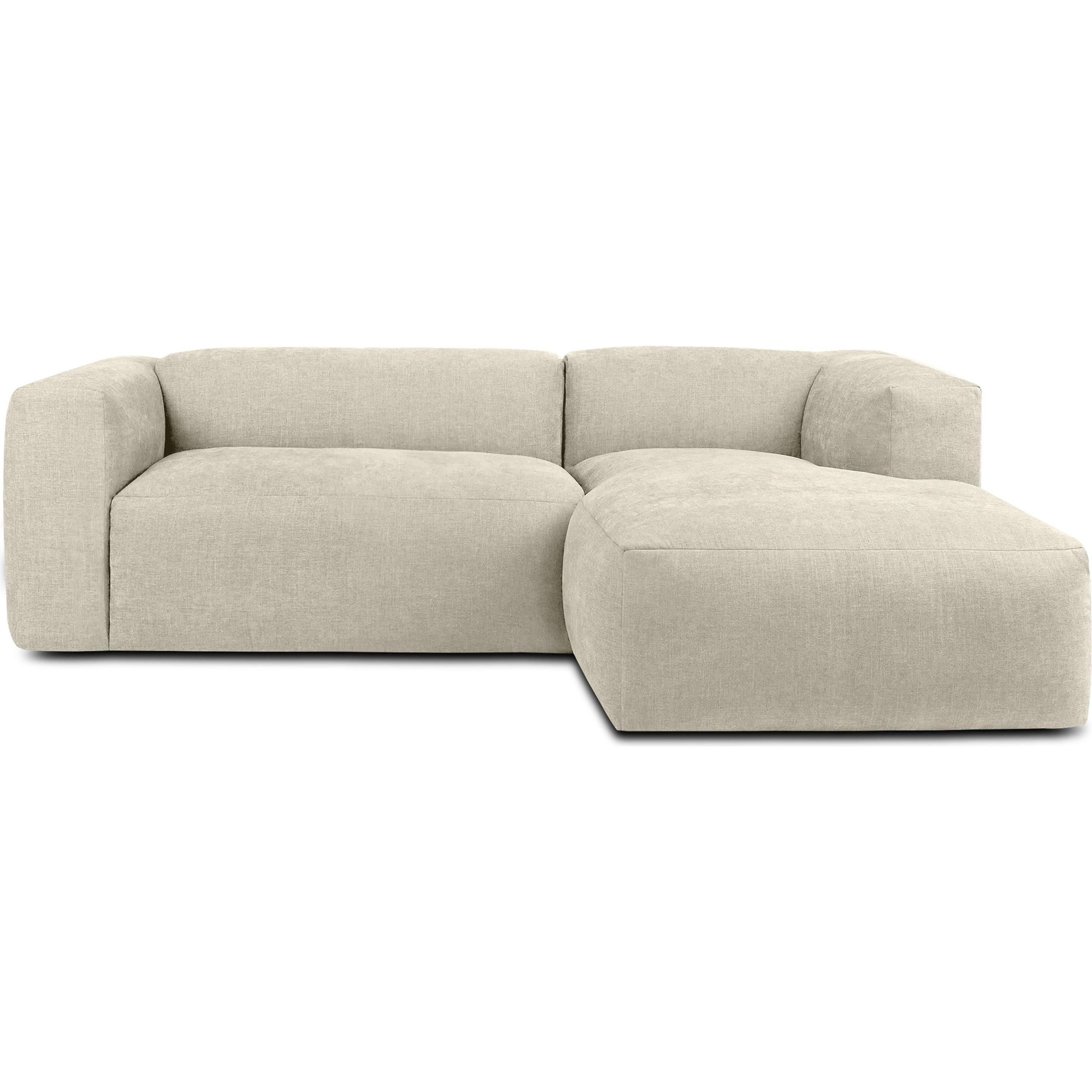 Konsimo, Sofa, Buffo (Ecksofa)