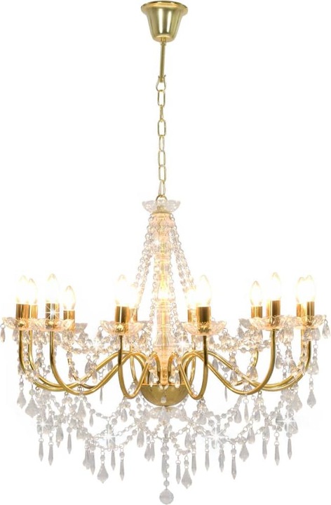 Actual product image VidaXL Lucasta (80 cm)