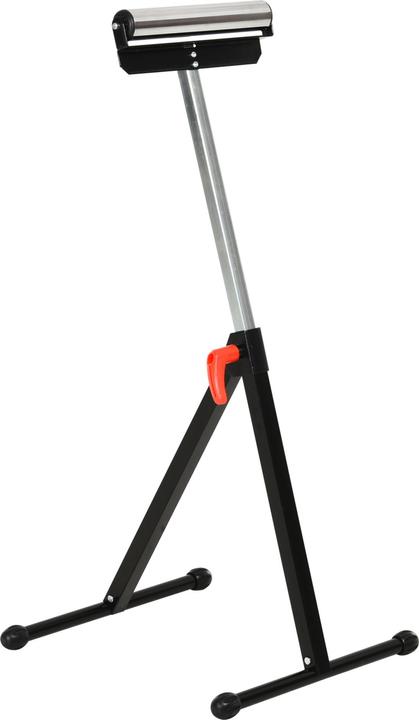 Produktbild Homcom Rollenbock verstellbar (44 cm, 50 cm)