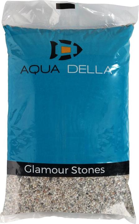 Image du produit Europet Gravier pour fond d'aquarium, Ø 1-3 mm, clair, 10 kg (Gravier, autres éléments)