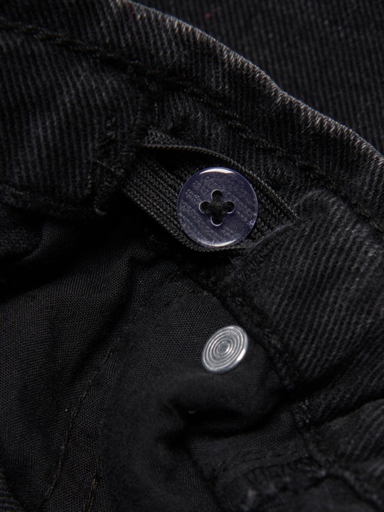 Actual product image Only KOGCOMET WIDE DNM Loose Fit Jeans (134)