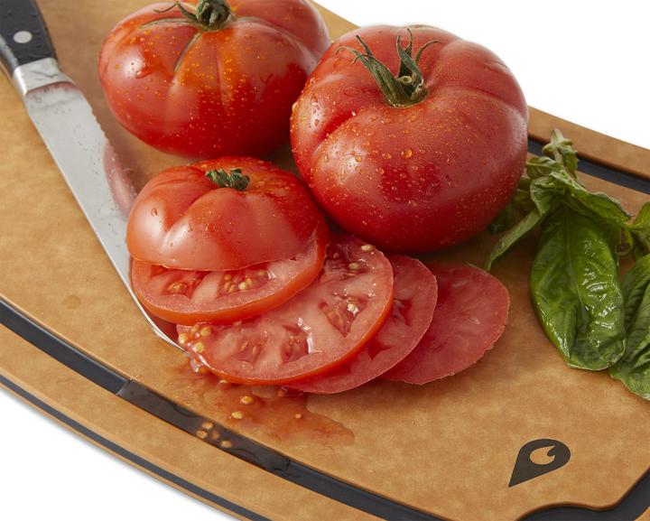 Actual product image Weber Traveler Prep Serve Board